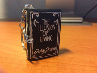 The illusion of living