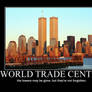 World trade Center remembrance