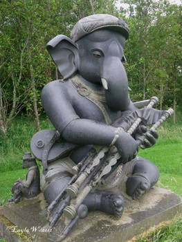 'Paddy' Ganesh