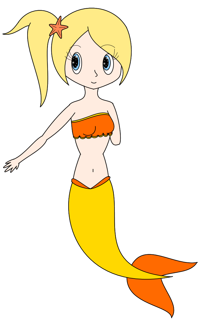 Mermaid Adopt 3 (CLOSED)