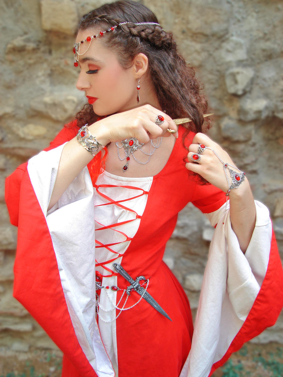 Lady Ruby Lady Ruby 10 by Elyra-Coacalina on DeviantArt