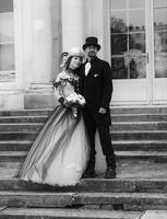 Victorian Wedding 2