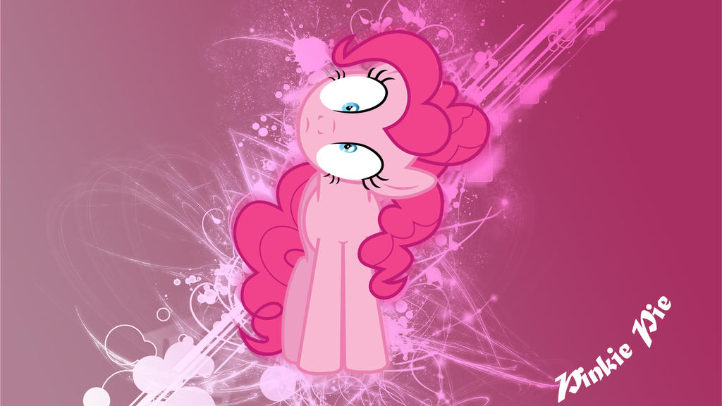 Pinkie pie?