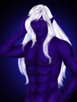 The Drow