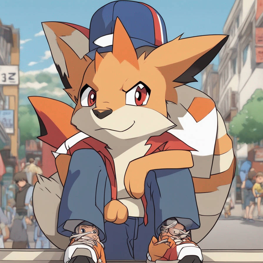 He Is Young Teenag Pokeman Train His Name Is Ash K