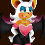 Rouge the Bat