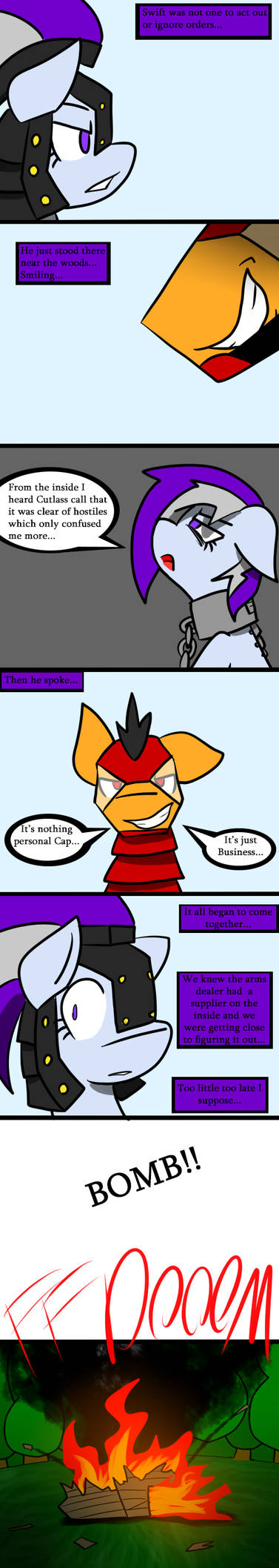 The Inmate Files pg.7 by Dar-K-dA on DeviantArt