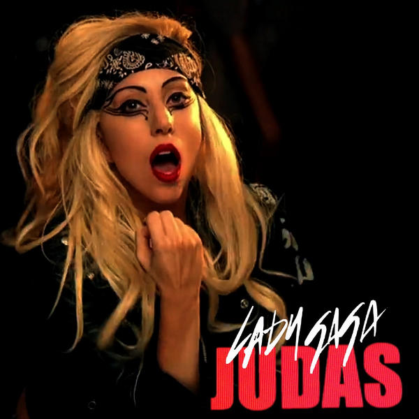 Леди гага и диджей. Леди Гага джудас. Леди Гага альбом джудас. Леди Гага Judas обложка. Фото леди Гага джудас.