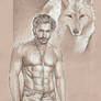 WIP True Blood_Alcide