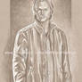 WIP Sam Winchester 2010