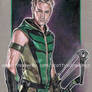 Smallville_Green Arrow