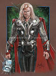 The Almighty Thor (2013) by scotty309