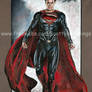 Superman Man of Steel  2013