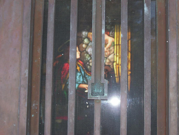 inner Crypt by Skychotic on DeviantArt