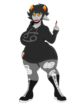 Karkat Redraw