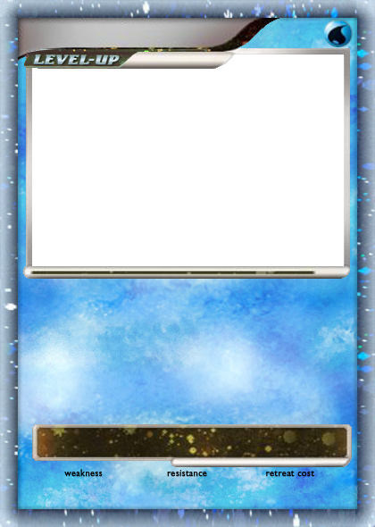 BW Water LV. X Palkia Pokemon card blank by The-Ketchi on DeviantArt BW Water LV. X Palkia Pokemon card blank by The-Ketchi on DeviantArt