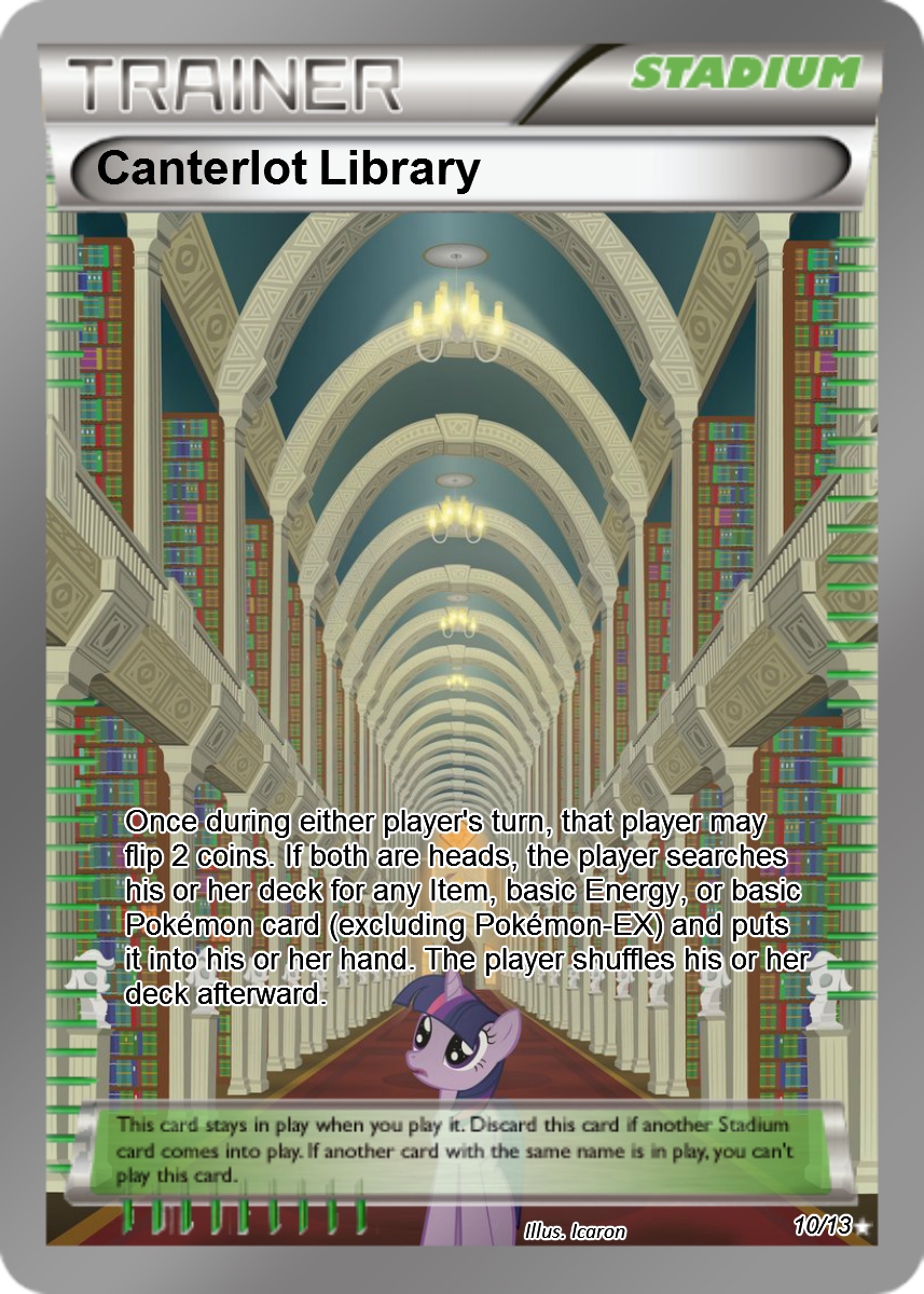 pokemon card library Why Go and The is a perfect partnership cute bookish Pokmon cards you