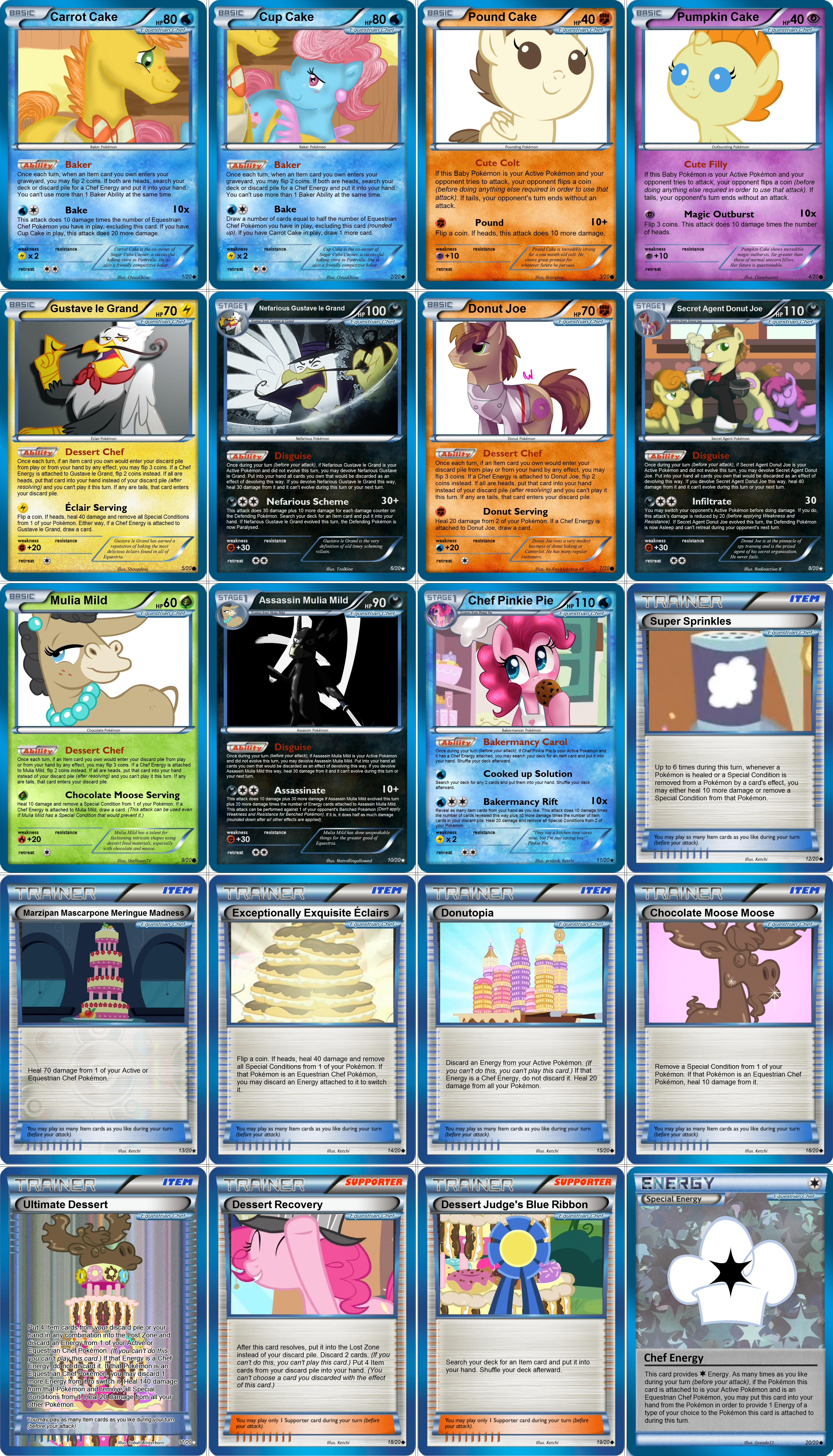 cook pokemon card full art Sanosuke Sakuma SWSH11 All Cakes and Dessert Chefs