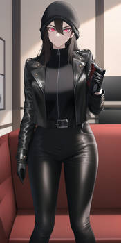 Deviantart Robber Explore the Best Robber Art | DeviantArt
