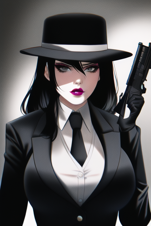 Mafia by KillerBeauties on DeviantArt