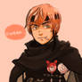 theif man gaius