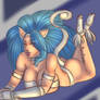 Felicia (Darkstalkers)