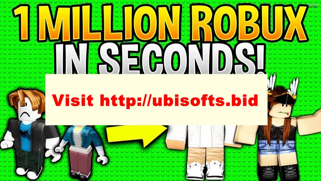 Free Roblox Robux Hack Unlimited Robux And Tix By - unlimited robux and tix