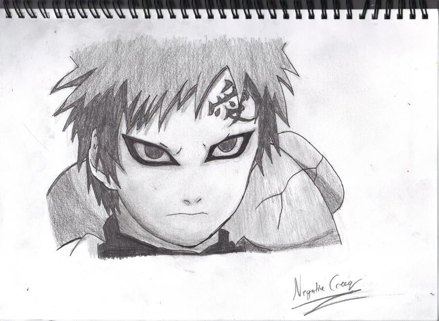 Gaara