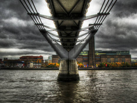 Millenium Bridge