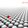 be different