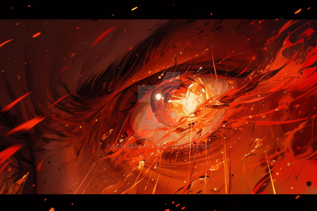 Rage Eyes by SomaSakata on DeviantArt