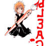 - Chibi Ichigo -