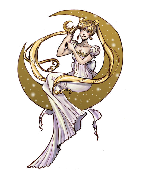 Princess Serenity