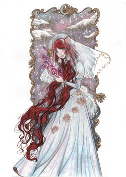 Bride of Winter