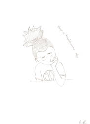 Little Shikamaru