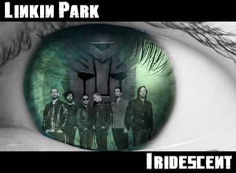 Linkin Park Contest 5 by xMacaylah8x