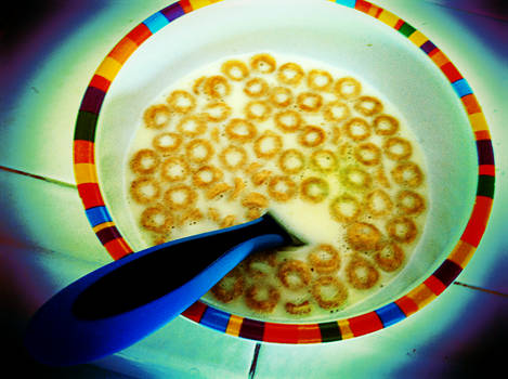 Cheerios