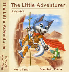 The little Adventurer (old version