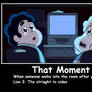 That Moment