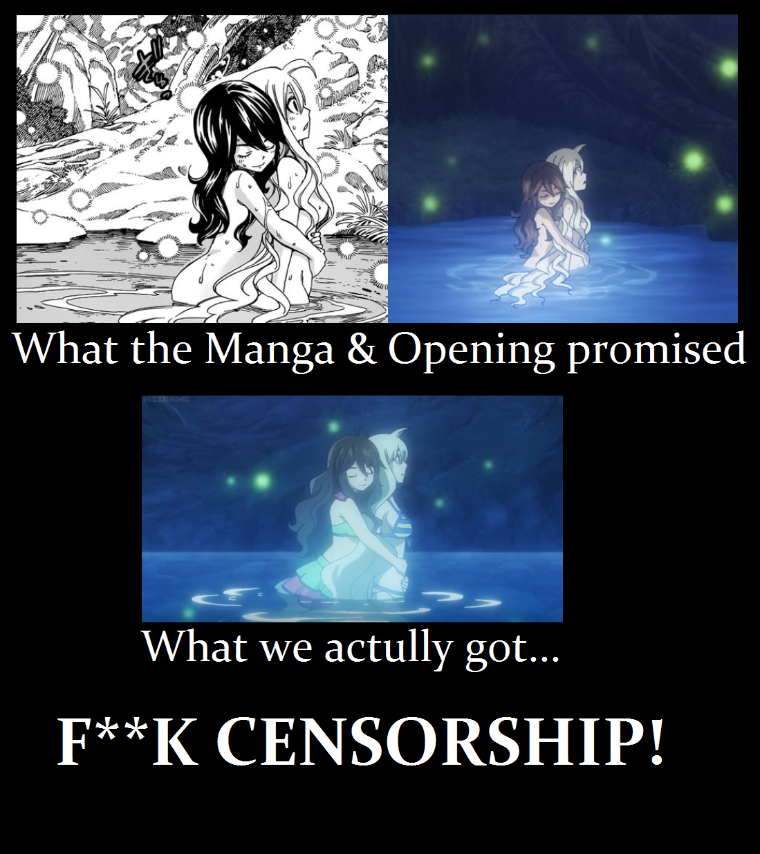 F**k Censorship!