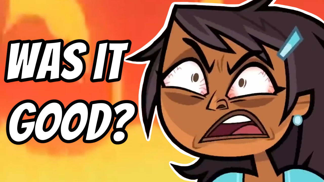 Tdi S2 TDI Reboot Season 2 Review Thumbnail (Link below) by Sonic2125 on ...