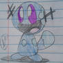 Mudflap the Wooper
