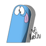 Bloo's Clues