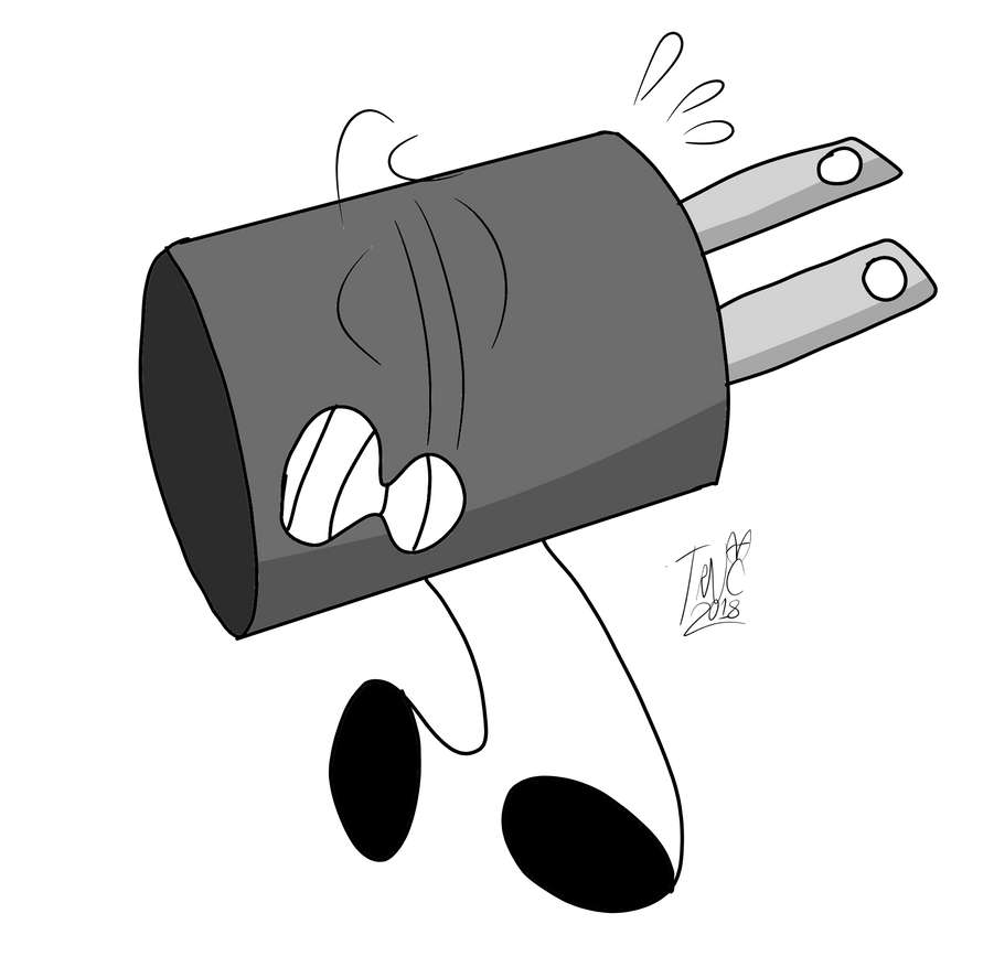 Panicky by CottonBuzz on DeviantArt