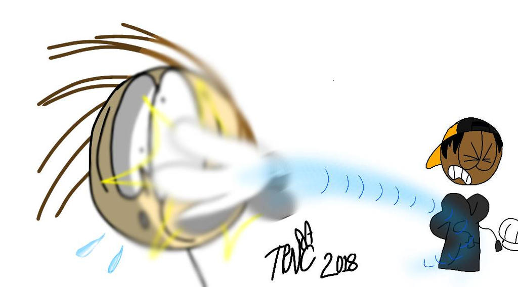 B Slap The B-Slap by CottonBuzz on DeviantArt