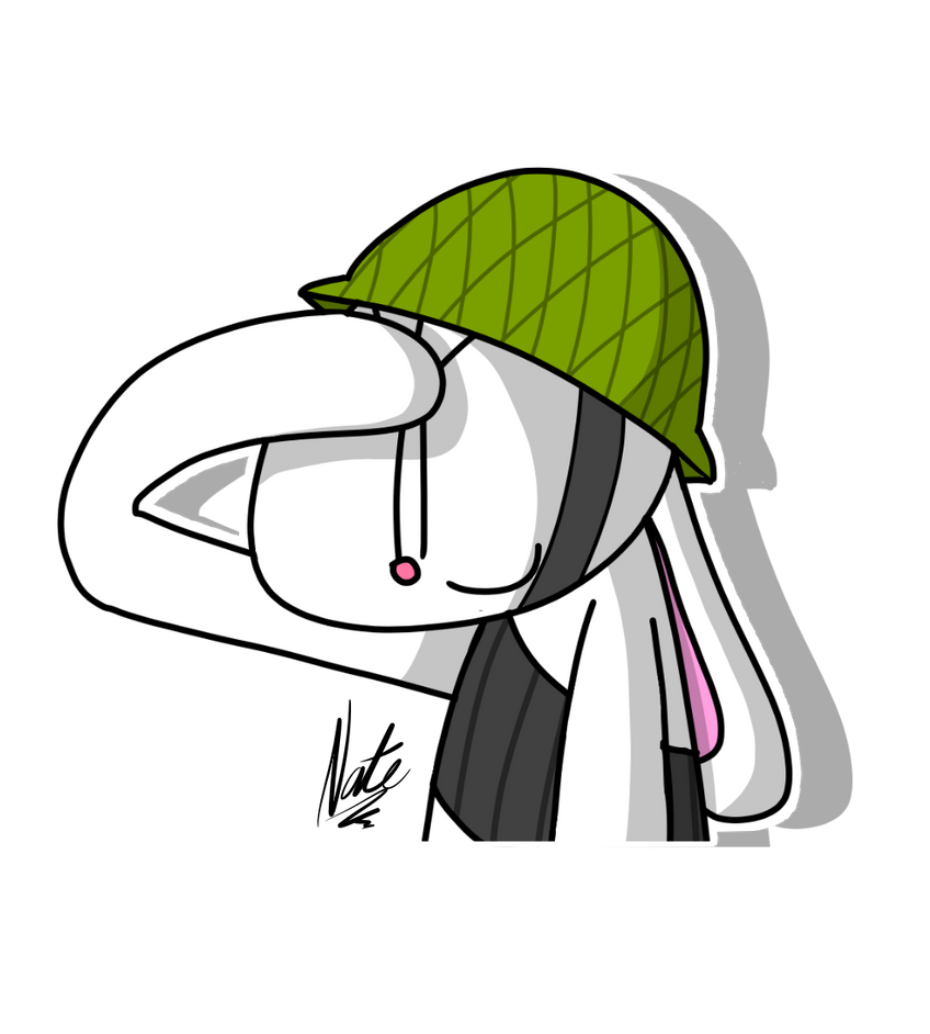 Saloot saloot by CottonBuzz on DeviantArt