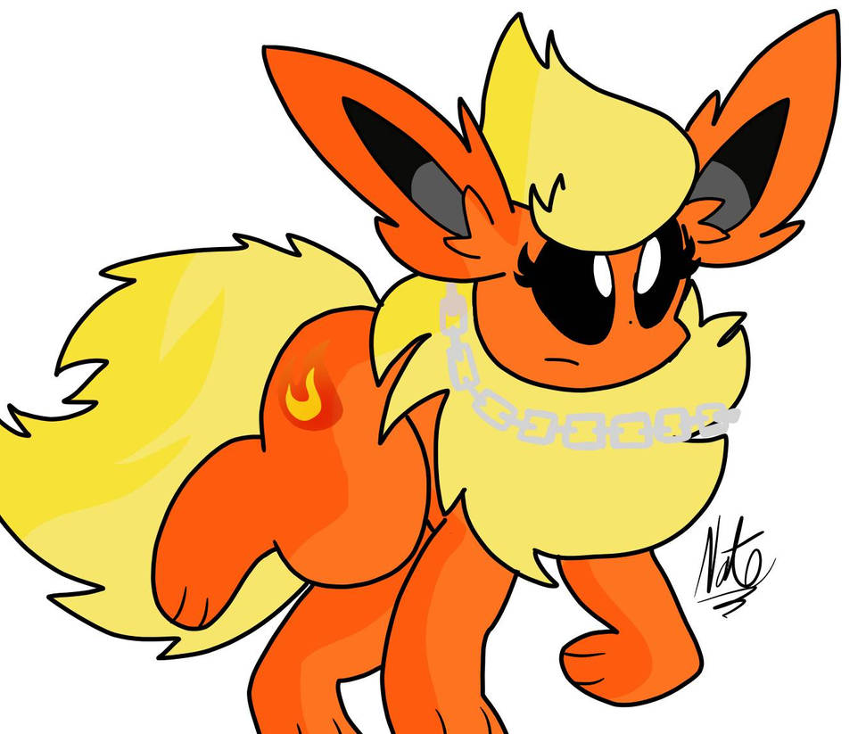 Inferno Rabbit Inferno 2019 by CottonBuzz on DeviantArt