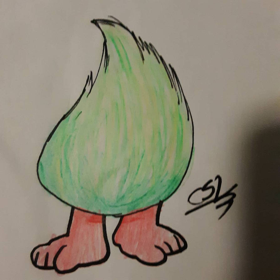 Fuzzbert Face Fuzzbert by CottonBuzz on DeviantArt