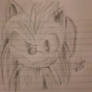 Sonic sketch