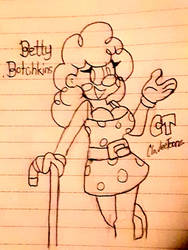 Betty